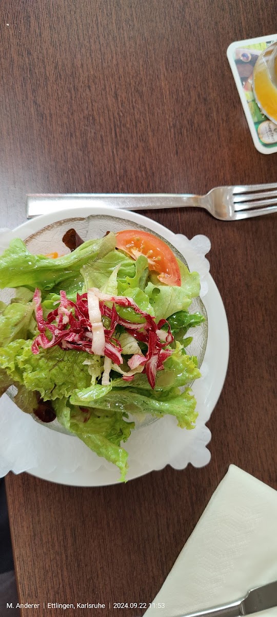 Waldgaststätte Spessart-3