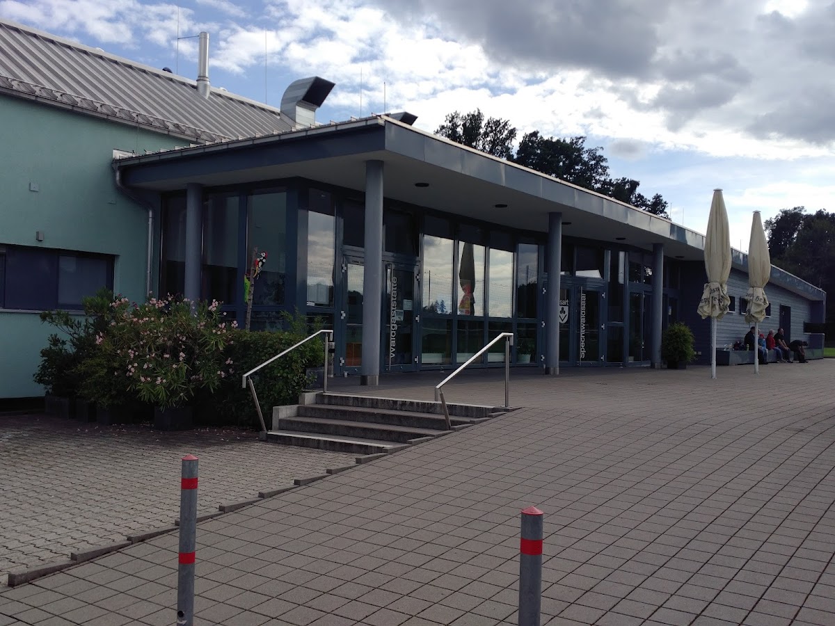 Waldgaststätte Spessart-4