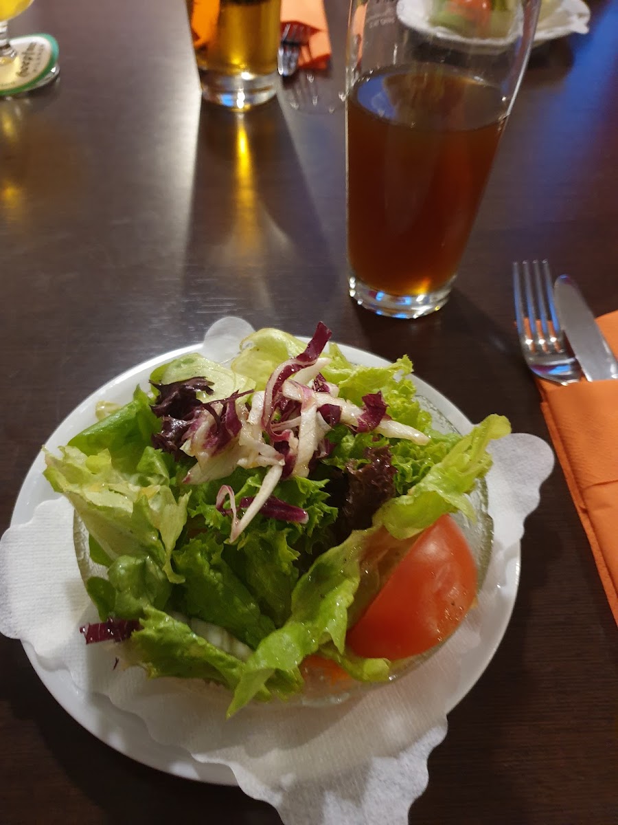 Waldgaststätte Spessart-5