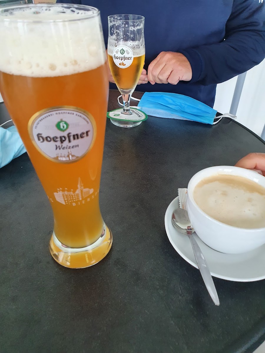 Waldgaststätte Spessart-9